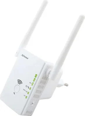 Productafbeelding van Strong REPEATER300V2 Universal Repeater 300