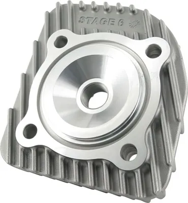 Immagine prodotto di Testa cilindro Stage6 sport pro/racing 70cc mk2 per Minarelli orizzontale AC