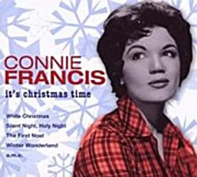 Produktbild von It's Christmas Time