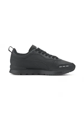 Produktbild von Puma Herren Schnürer 374127 01 Farbe: Schwarz Größe: 43