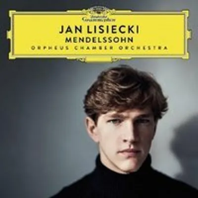 Imagen del producto de Mendelssohn