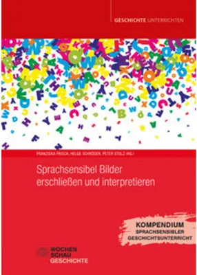 Image de Sprachsensibel Bilder erschließen und interpretieren