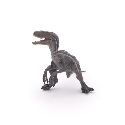 Image de Papo 55023 Vélociraptor dinosaure