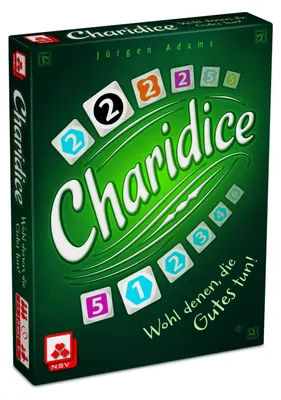Produktbild von Nsv Charidice