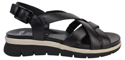 Produktbild von Ara CAMBRIDGE Sandale Schwarz : 41