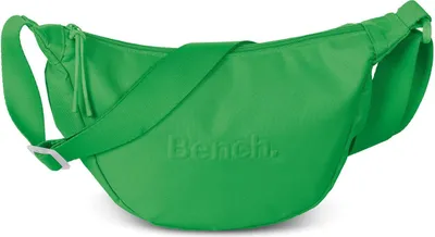 Produktbild von Bench. Umhängetasche Loft Crossbody Bag Light Green grün