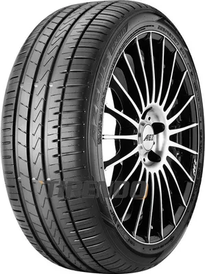 Produktbild von Falken Azenis Fk510 Suv 255/50R18 106W Mfs Xl