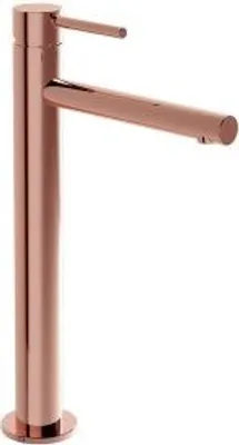 Produktbild von VITRA A4255829 Einhebel-Waschtischmischer Origin