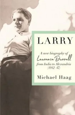 Obrázok produktu pre Larry