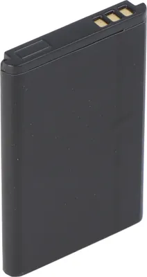Zdjęcie produktu dla Bateria AccuCell pasująca do Nokia 3650, BL-5C, 1100mAh