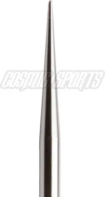 Obrázok produktu pre Unior 639a 165 mm rovný strieborný strieborný jedna veľkosť
