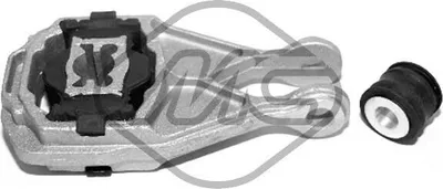 Produktbild von Metalcaucho Motorlager Gummimetalllager Hinten für FIAT STILO (192) 05572