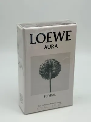Produktbild von Damenparfüm Aura Floral Loewe EDP (30 ml)