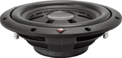 Produktbild von Rockford Fosgate R2SD2-10, 25,4 cm (10"), Subwoofer-Treiber, 200 W, 2 Ohm