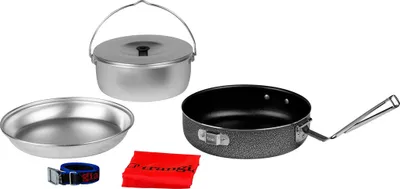Produktbild von Czajnik Turystyczny Trangia 124T 09 L