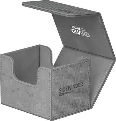 Obrázek produktu pro ULTIMATE GUARD UGD011217, Držák na kartu, Černá, 1 kusů