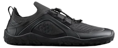 Immagine prodotto di Vivobarefoot Primus Trail Knit Fg Scarpe da trail running barefoot Nero EU 44 Uomo Nero EU 44