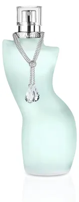 Productafbeelding van Shakira, Dance Diamonds, eau de toilette, voor dames, 100 ml