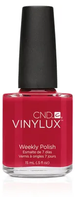 Productafbeelding van CND Vinylux Langhoudbare Nagellak #119 Hollywood (15 ml)