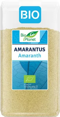 AMARANTUS BIO 500 g - BIO PLANET