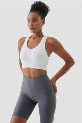 Produktbild von Rhea Sport-BH nahtlos Größe Medium