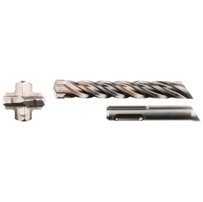 Produktbild von Makita SDS-Plus-Bohrer NEMESISII 16x265