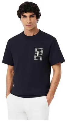 Produktbild von T-Shirt Lacoste CREWNECK T-SHIRTS MALE für Herren