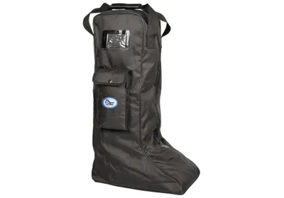 Zdjęcie produktu dla Torba na buty Harry's Horse, czarna