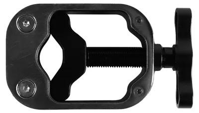 Imagen del producto de Guía de corte inalámbrica para bicicletas de fibra de carbono