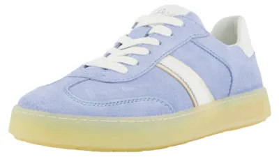 Produktbild von Sioux Sportliche Schnürschuhe Damen 32323134383338 Blau 38 EU
