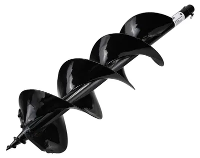 Produktbild von Bohrmeißel für HBM-Bodenbohrmaschinen, 250 x 800 mm