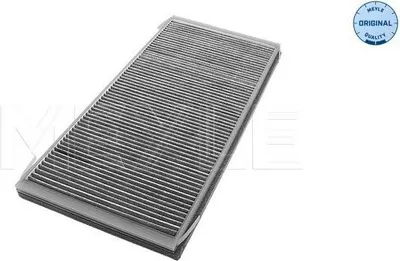 Zdjęcie produktu dla Filtr Kabiny Bmw E53 Z Aktywnym Węglem