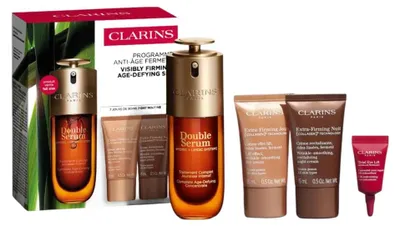 Imagen del producto de Set antiedad reafirmante de Clarins