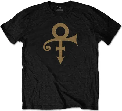 Produktbild von Prince - T-Shirt für Herren/Damen Uni RO2656 (S) (Schwarz)