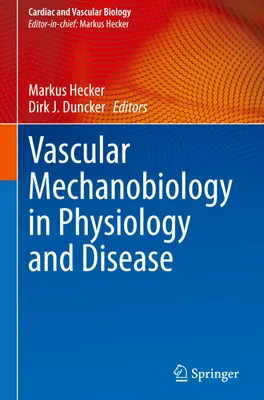 Obrázok produktu pre Vascular Mechanobiology in Physiology and Disease