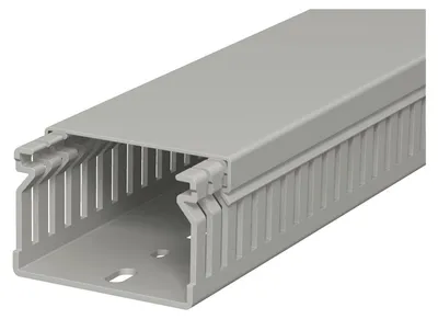 Immagine prodotto di OBO Bettermann Vertr Verdrahtungskanal LK4 40060 (6178014)