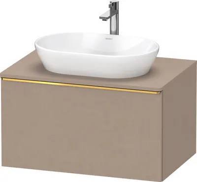 Produktbild von DURAVIT DE4947034750000 D-Neo KWTUWH R.ek 800x550x459 Lei Mt