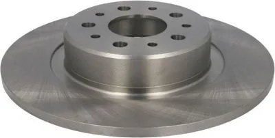 Produktbild von 2x ABE Bremsscheibe C4D012ABE hinten für ALFA ROMEO für 147 (937) für 156 (932)