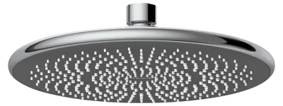 Produktbild von WENKO Watersaving Regenduschkopf mit Universalanschluss