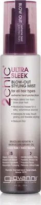 Produktbild von Giovanni 2chic Ultra-Sleek Blow Out Styling Mist 118ml