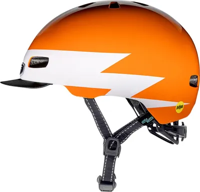 Image de Casques Enfant – Little Nutty - Lightnin' - X-Small (Tout-petit)