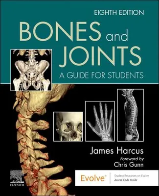 Obrázok produktu pre Bones and Joints