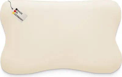 Produktbild von Bezug passend für Blackroll Recovery Pillow / Third of Life Re-Charge Intense und Recovery und weitere