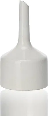 Imagen del producto de Embudo de laboratorio de cerámica, 100 mm