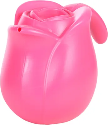 Produktbild von Gieskanne - Tulpe - rosa - 1,5 Liter - Kunststoff - Kindergieskannen
