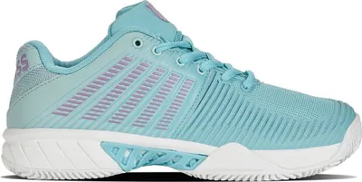 Immagine prodotto di K-swiss Express Light 2 Hb Clay Court Shoes Blu EU 41 1/2 Donna Blu EU 41 1/2