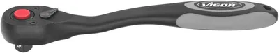 Produktbild von VIGOR Feinzahn-Umschaltknarre V6012 1/2" 250 mm