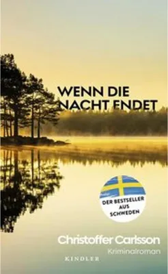 Produktbild von Wenn die Nacht endet