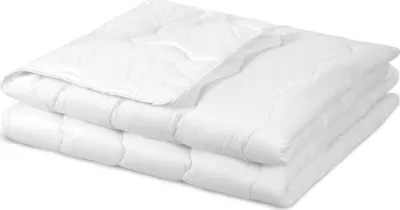 Obrázek produktu pro Přikrývka dětská Beátka 150g/m2 - letní - Bílá - 100x135