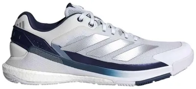 Immagine prodotto di ADIDAS CRAZYQUICK BOOST PADEL SCARPE uomo bianche e blu